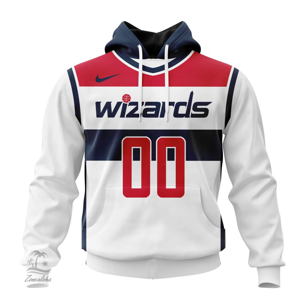 Washington Wizards | Personalized 2025 Association