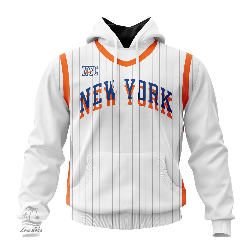 New York Knicks | Special City Edition Design V2