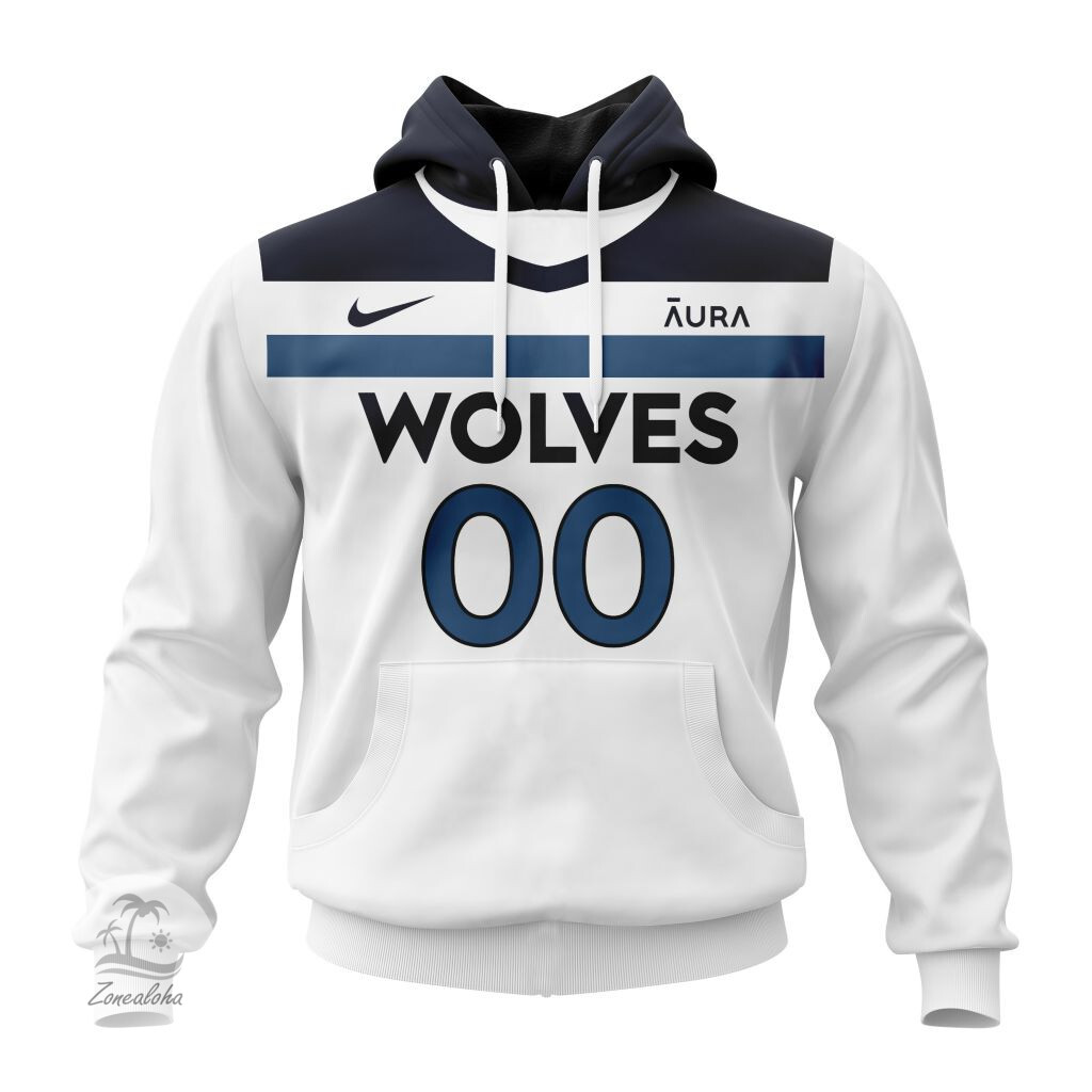 Minnesota Timberwolves | Personalized 2025 Association