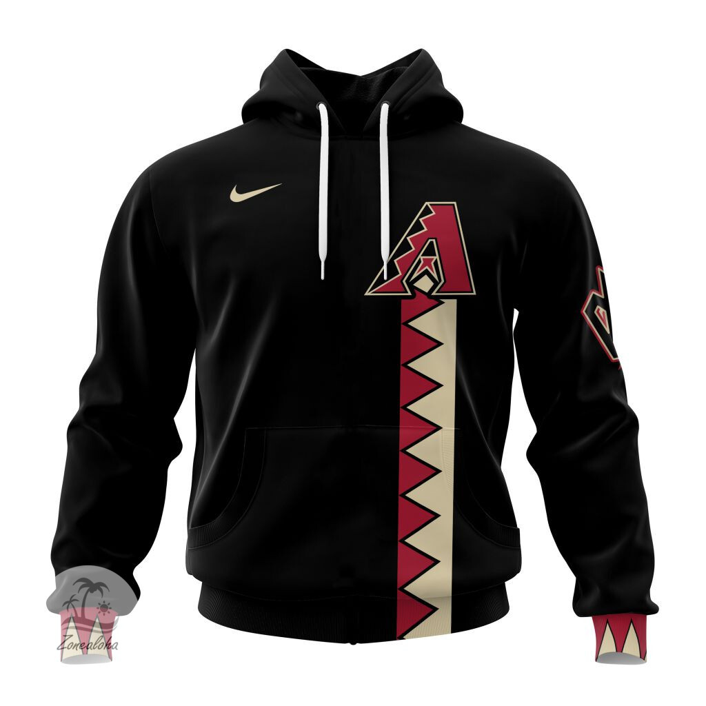 Arizona Diamondbacks | Personalized Alternate Design Concept 2503