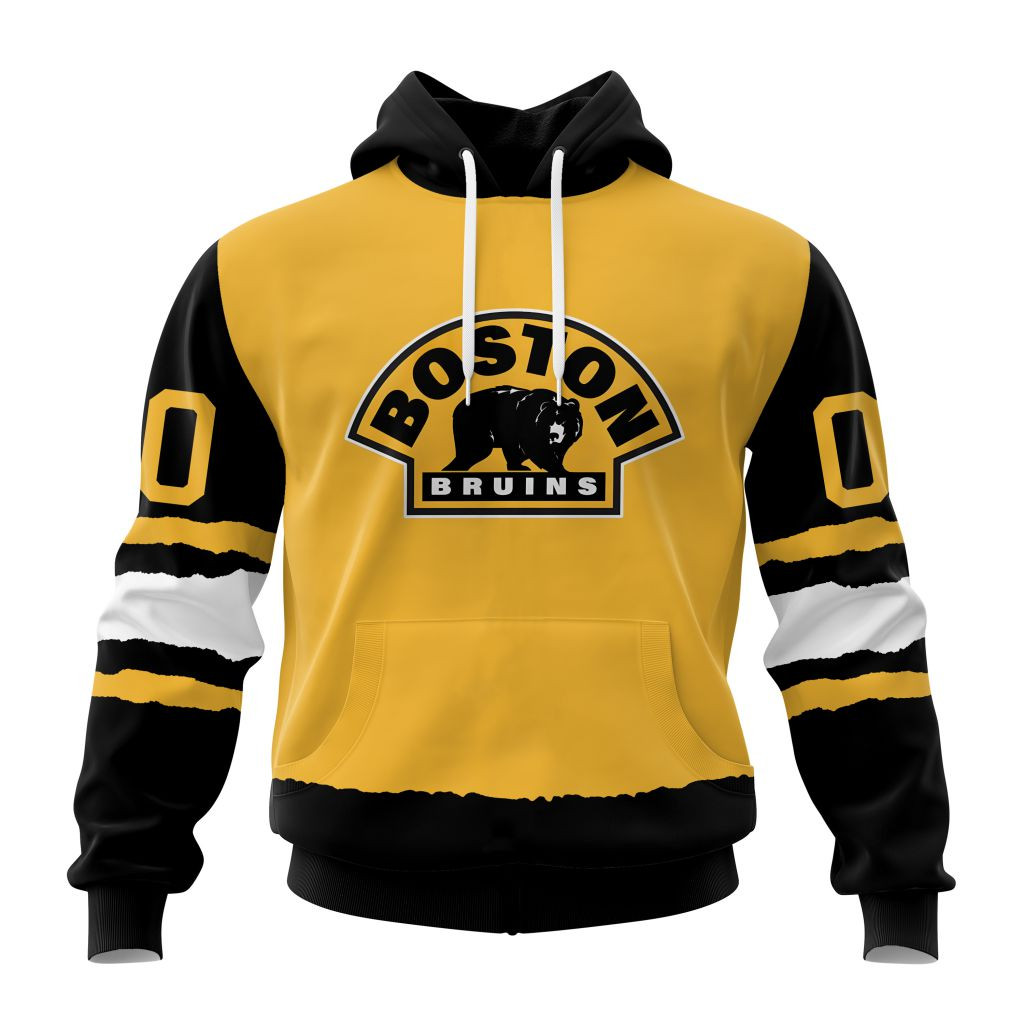 Boston Bruins | Special Bold Design