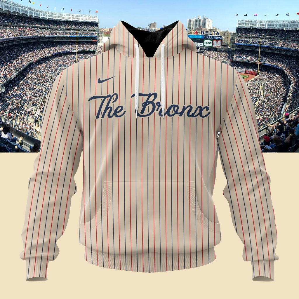 New York Yankees | Special City Connect Design ST2502