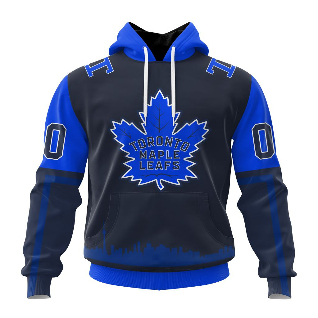 Toronto Maple Leafs | Special City Edition Design