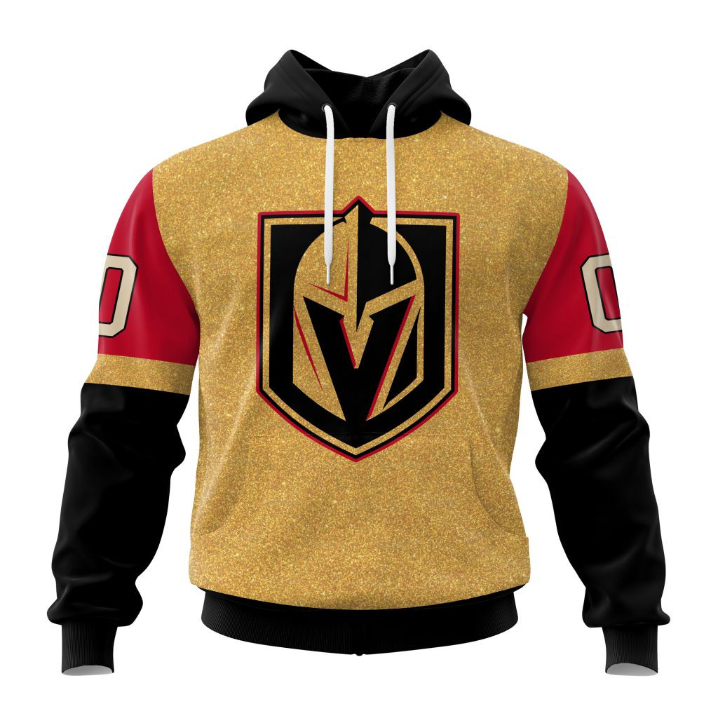 Vegas Golden Knights | Special City Edition Design