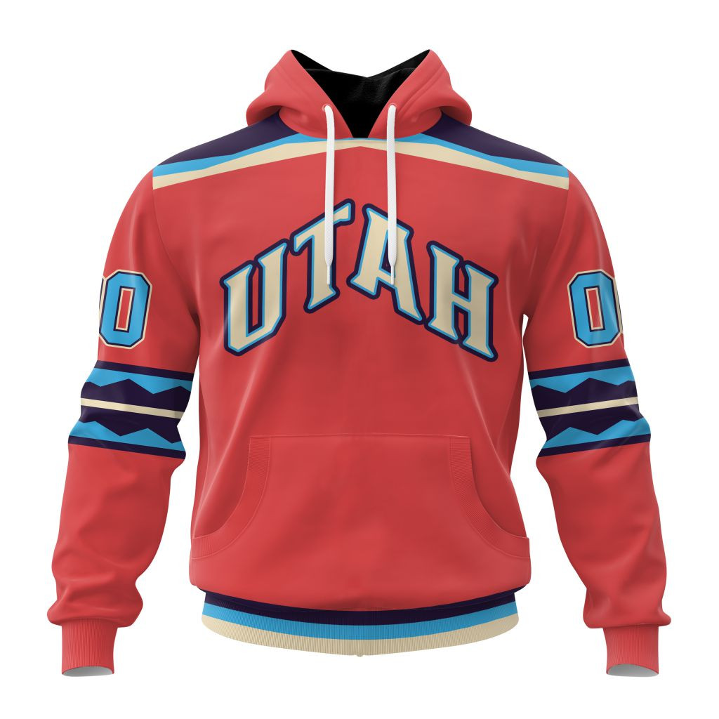 Utah Hockey Club | Special City Edition Design