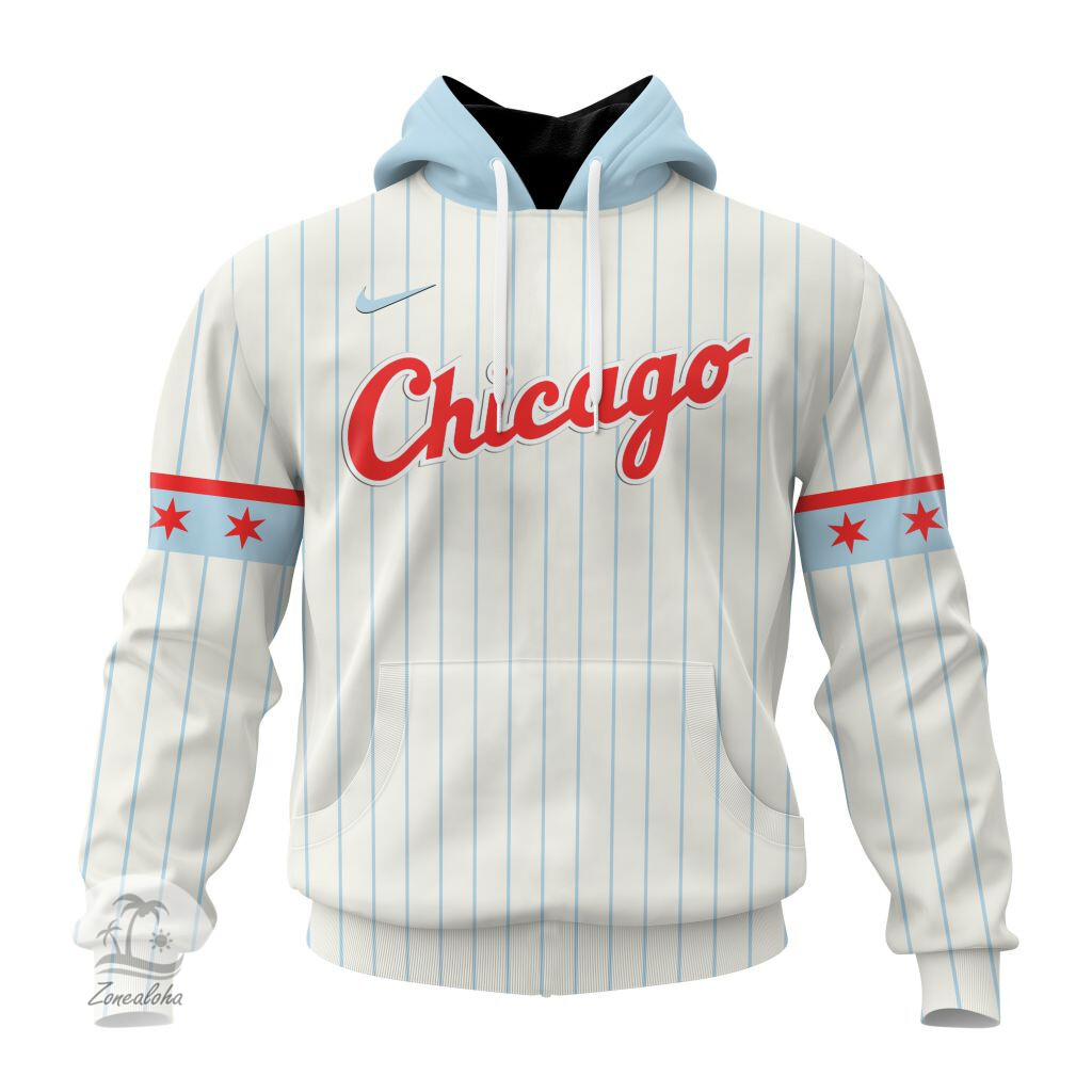 Chicago White Sox | Personalized Alternate Design Concept 2501