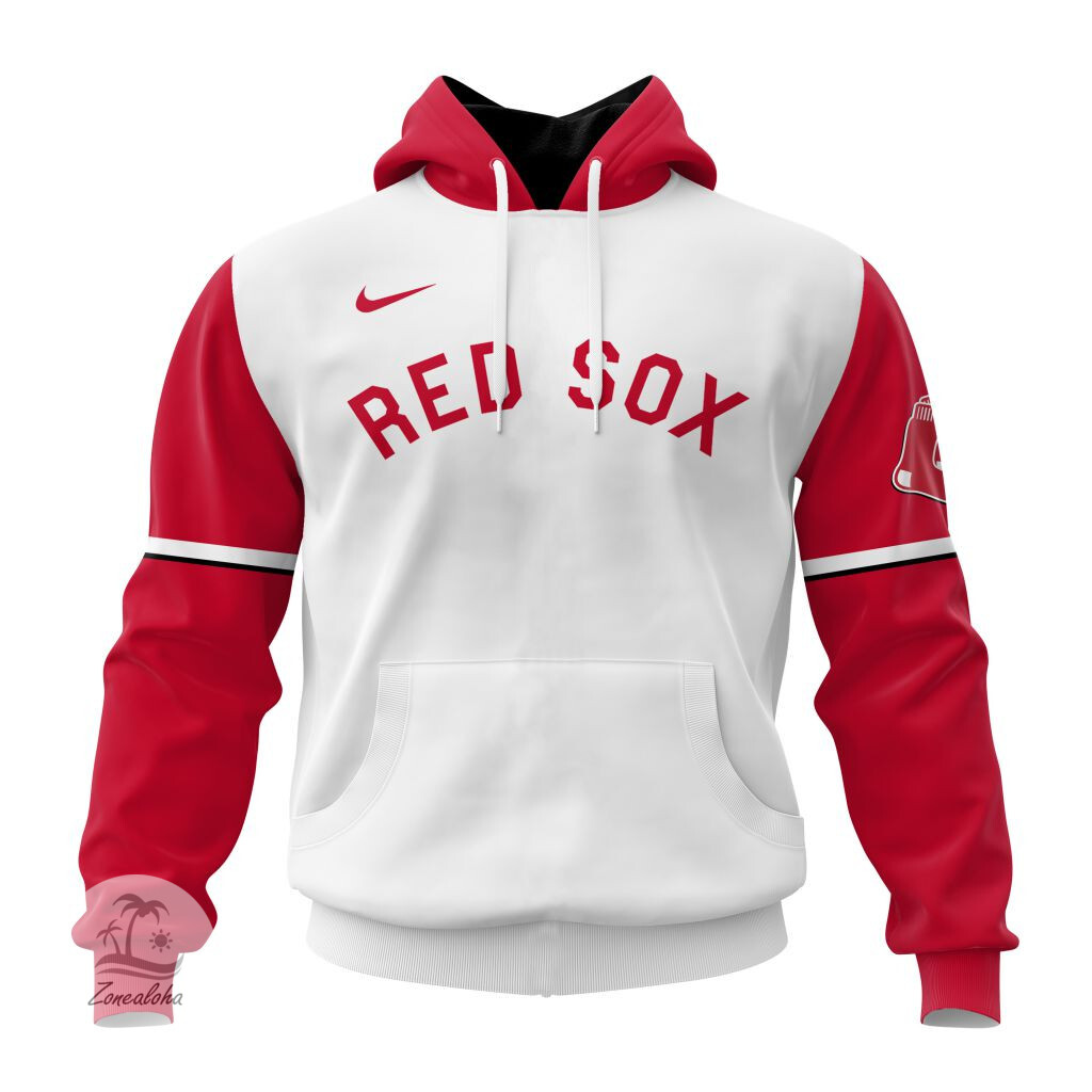 Boston Red Sox | Personalized Alternate Design Concept 2501