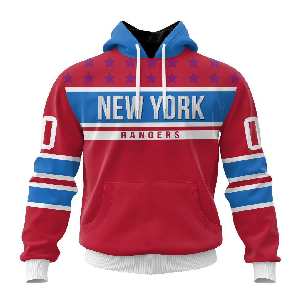 New York Rangers | Special Bold Design