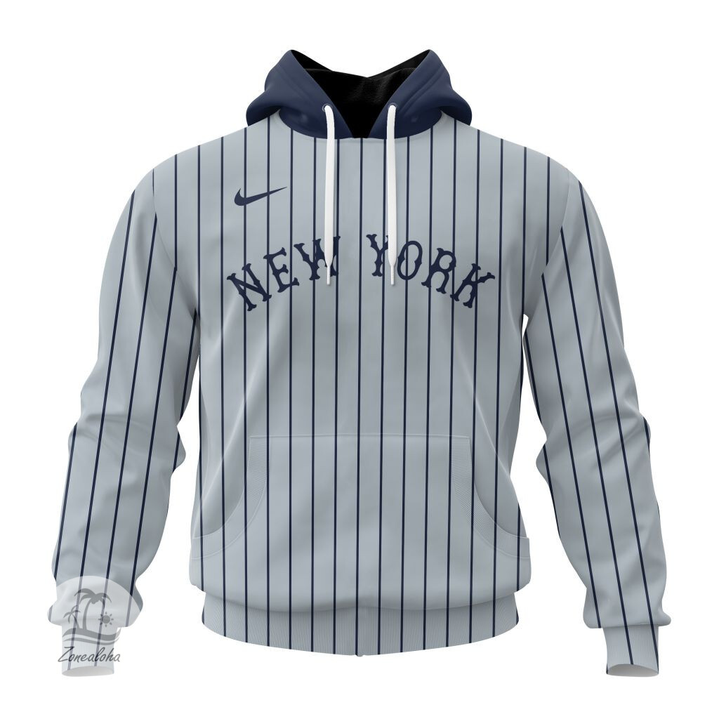 New York Yankees | Personalized Alternate Design Concept 2503
