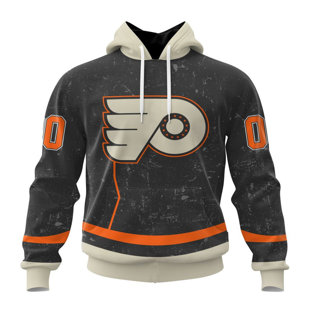 Philadelphia Flyers | Special City Edition Design