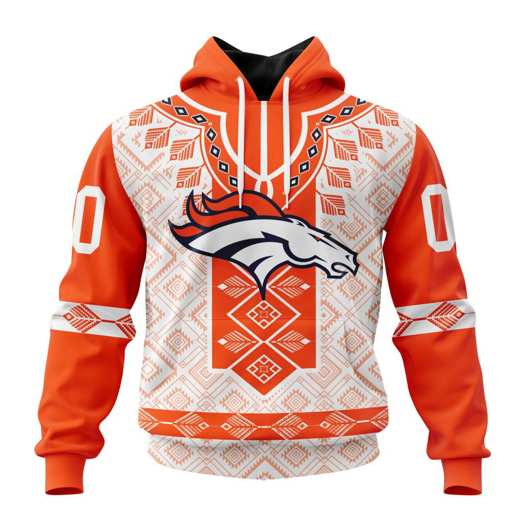Denver Broncos | Special Native Design ST2501