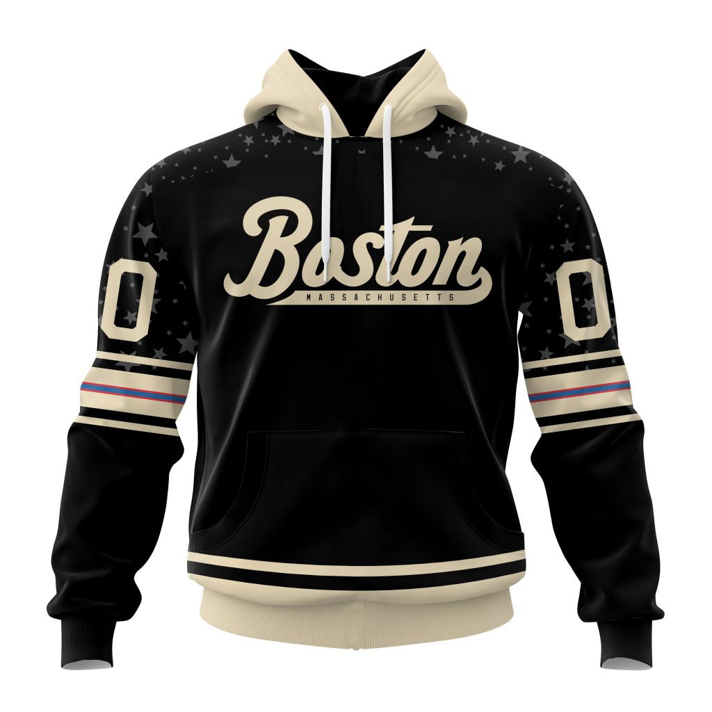 Boston Bruins | Special City Edition Design