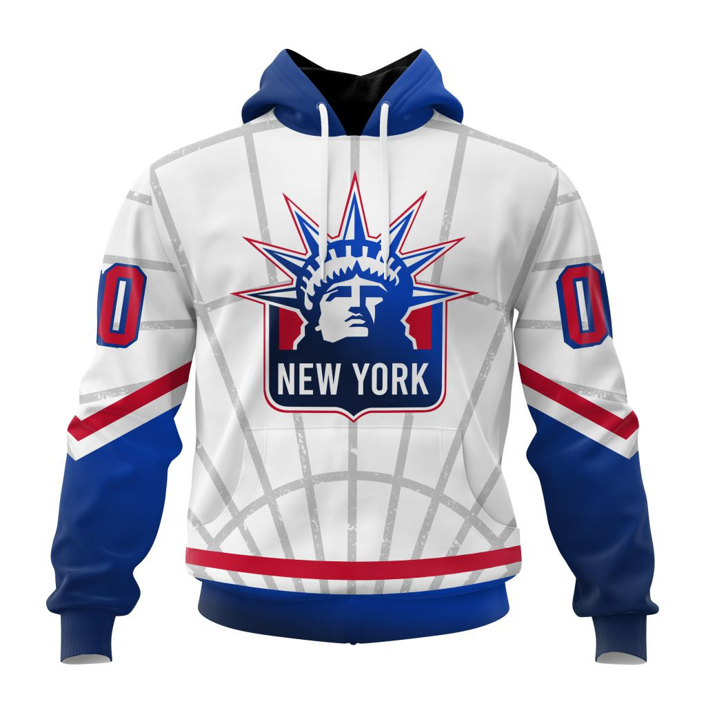 New York Rangers | Special City Edition Design
