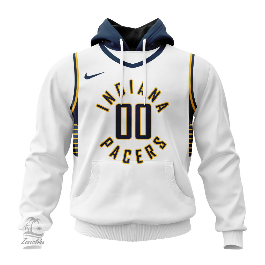 Indiana Pacers | Personalized 2025 Association