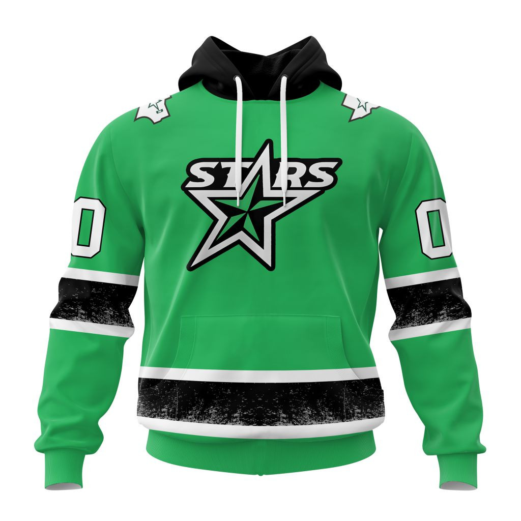 Dallas Stars | Special Bold Design