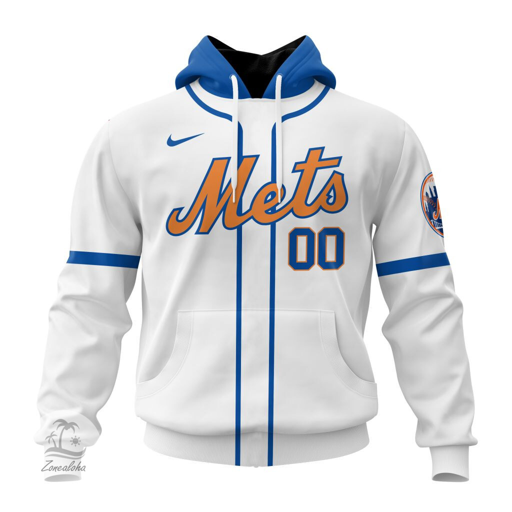 New York Mets | Personalized Alternate Design Concept 2501