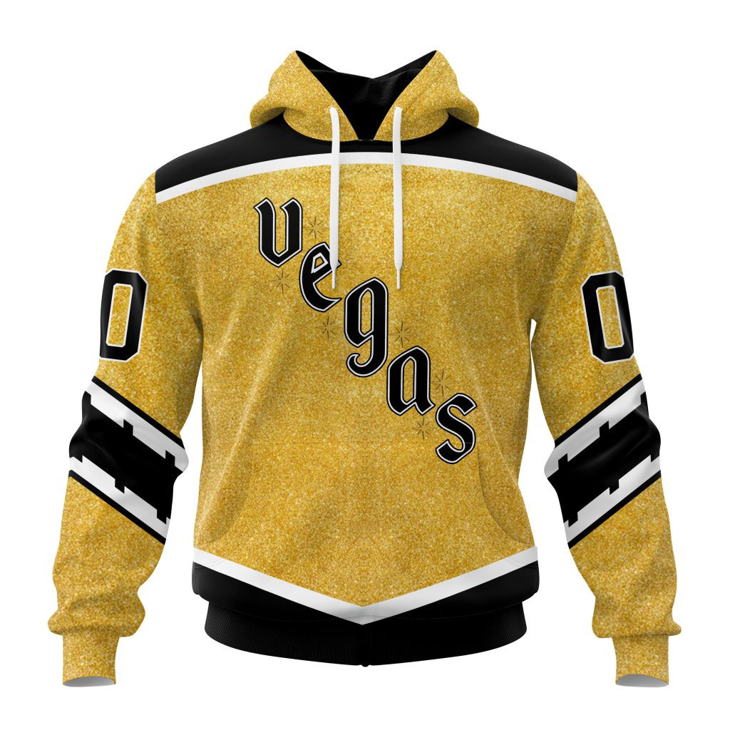 Vegas Golden Knights | Special Bold Design