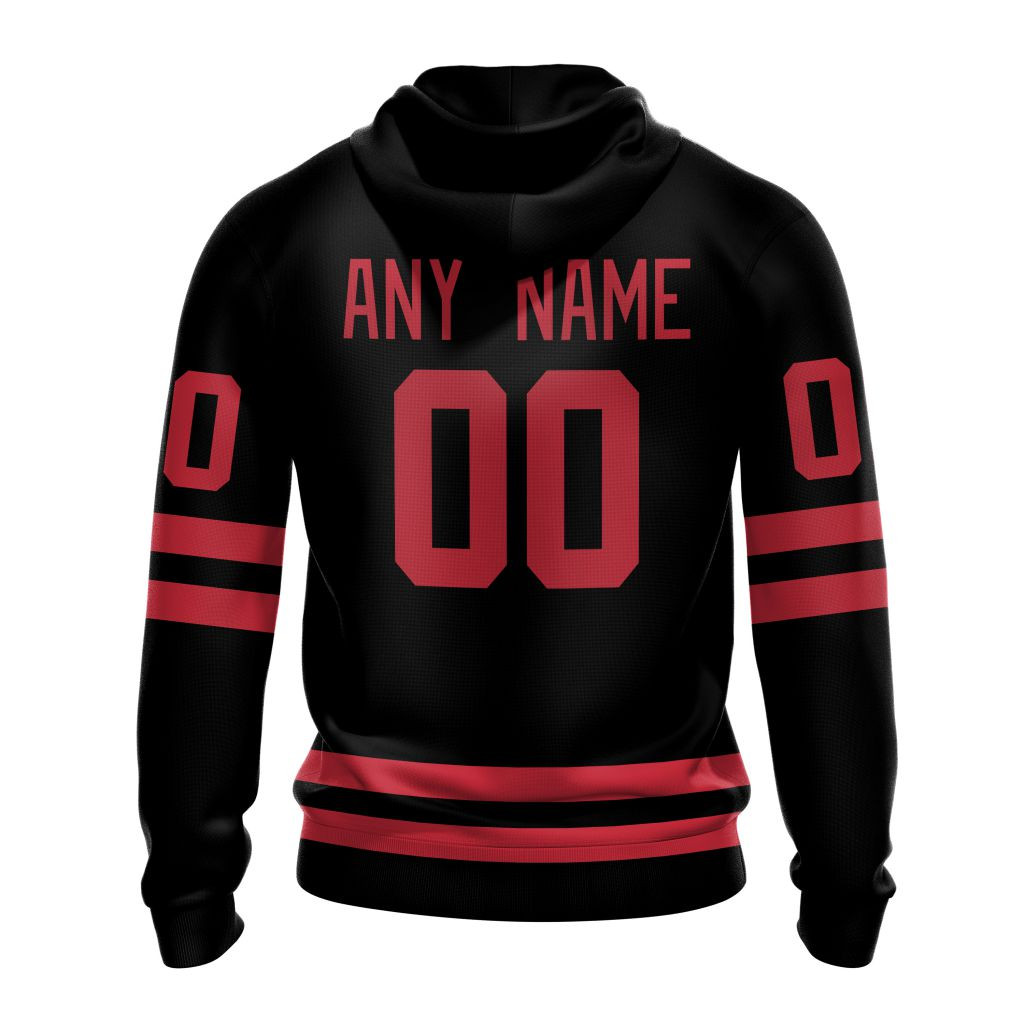 Detroit Red Wings | Special Bold Design