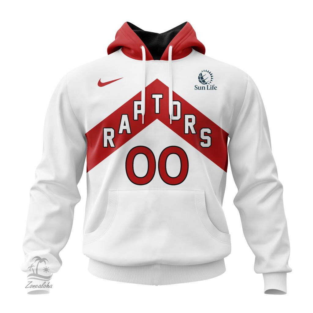Toronto Raptors | Personalized 2025 Association