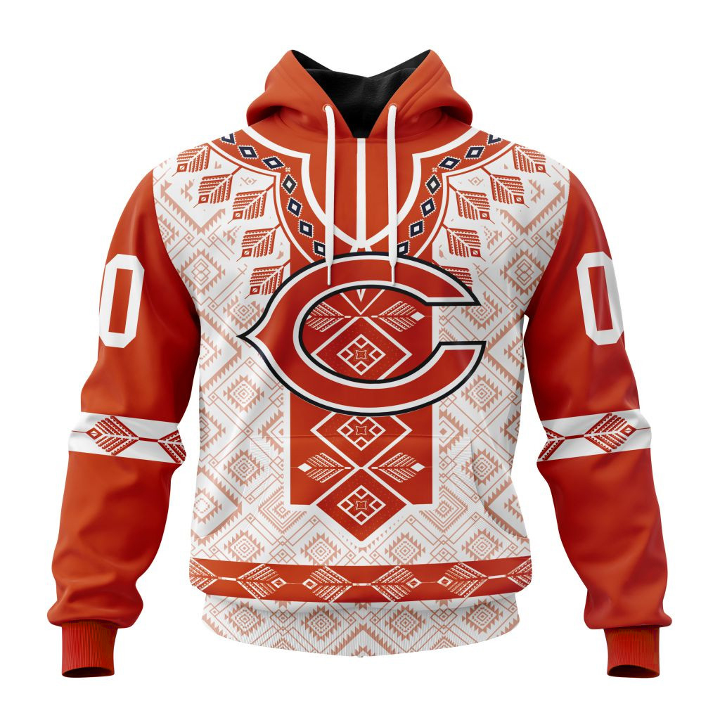 Chicago Bears | Special Native Design ST2501