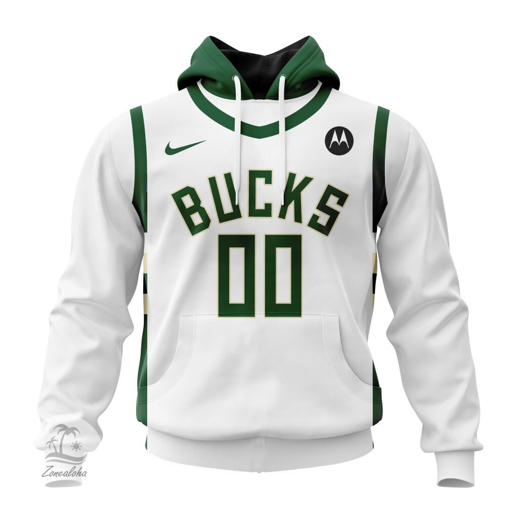 Milwaukee Bucks | Personalized 2025 Association