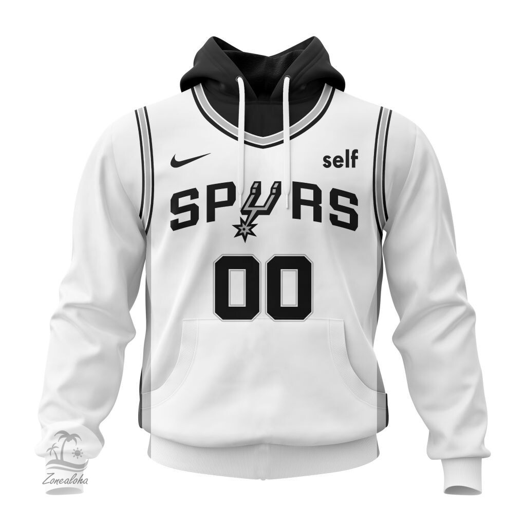 San Antonio Spurs | Personalized 2025 Association