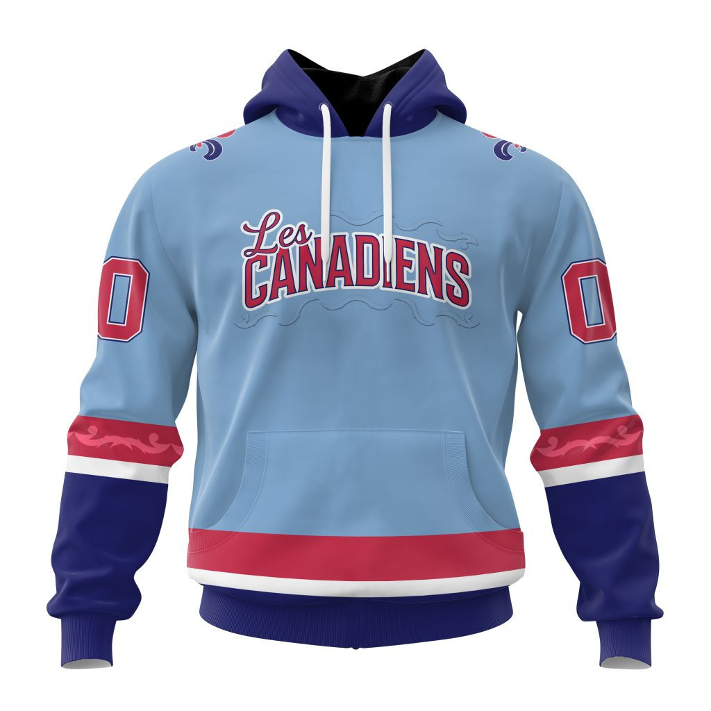 Montreal Canadiens | Special Bold Design