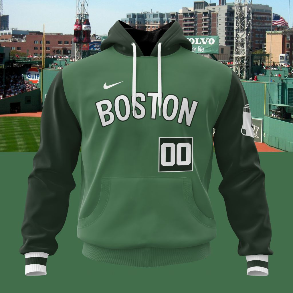 Boston Red Sox | Special City Connect Design ST2502