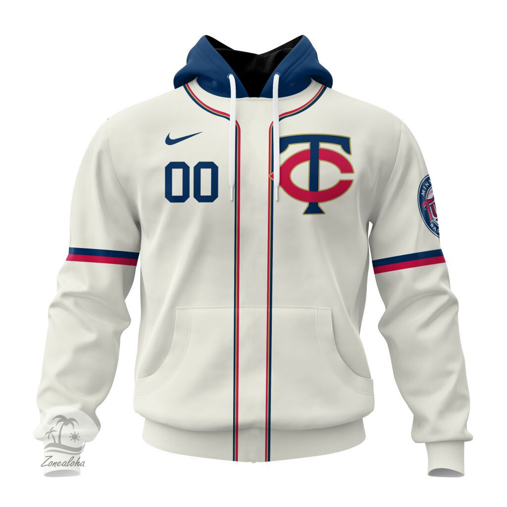Minnesota Twins | Personalized Alternate Design Concept 2501