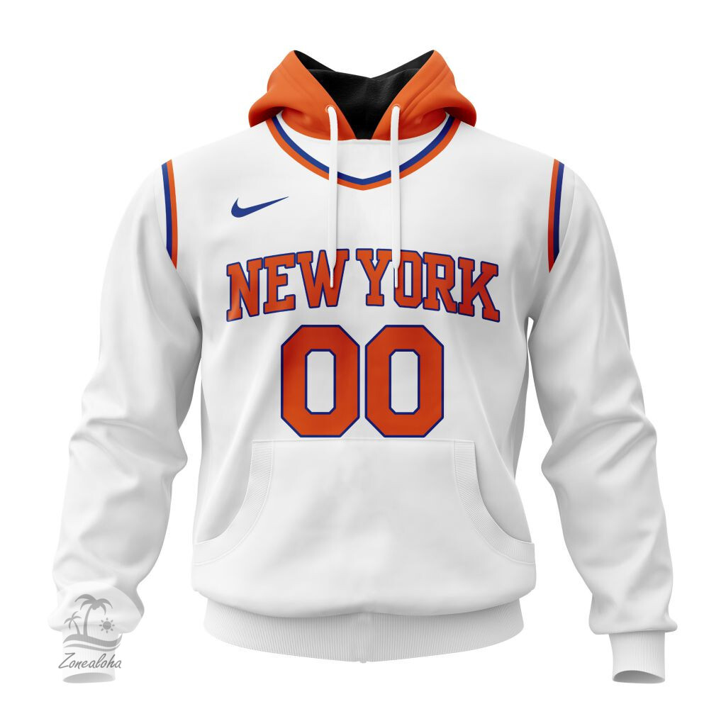 New York Knicks | Personalized 2025 Association