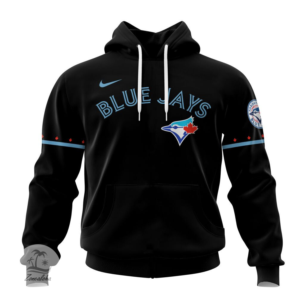 Toronto Blue Jays | Personalized Alternate Design Concept 2503