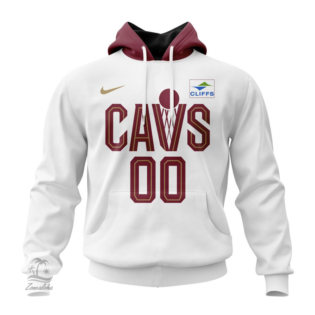 Cleveland Cavaliers | Personalized 2025 Association