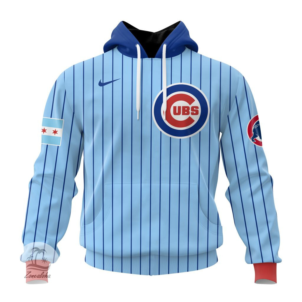 Chicago Cubs | Personalized Alternate Design Concept 2501