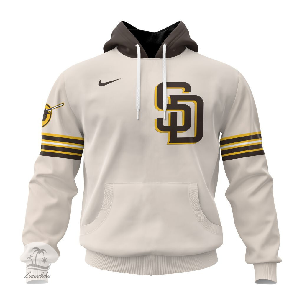 San Diego Padres | Personalized Alternate Design Concept 2502
