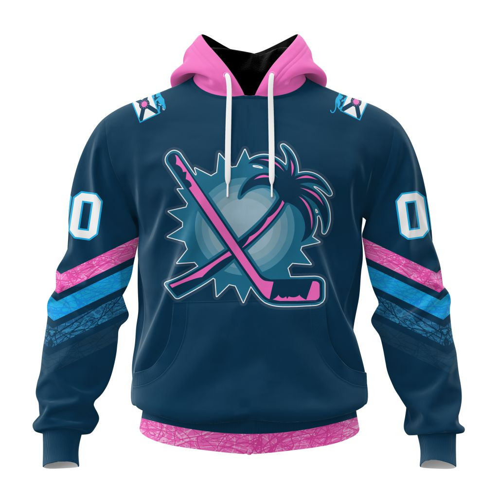 Florida Panthers | Special City Edition Design