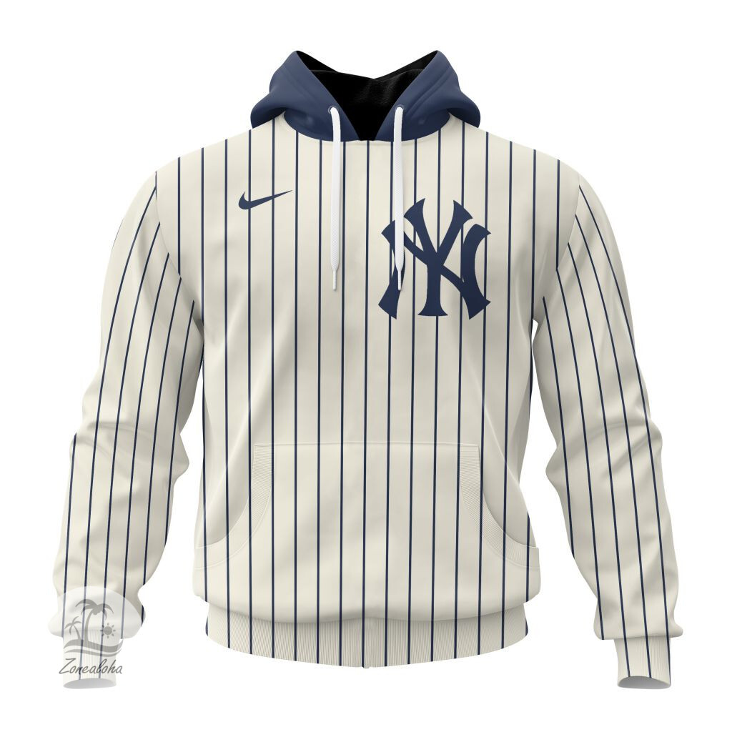 New York Yankees | Personalized Alternate Design Concept 2501