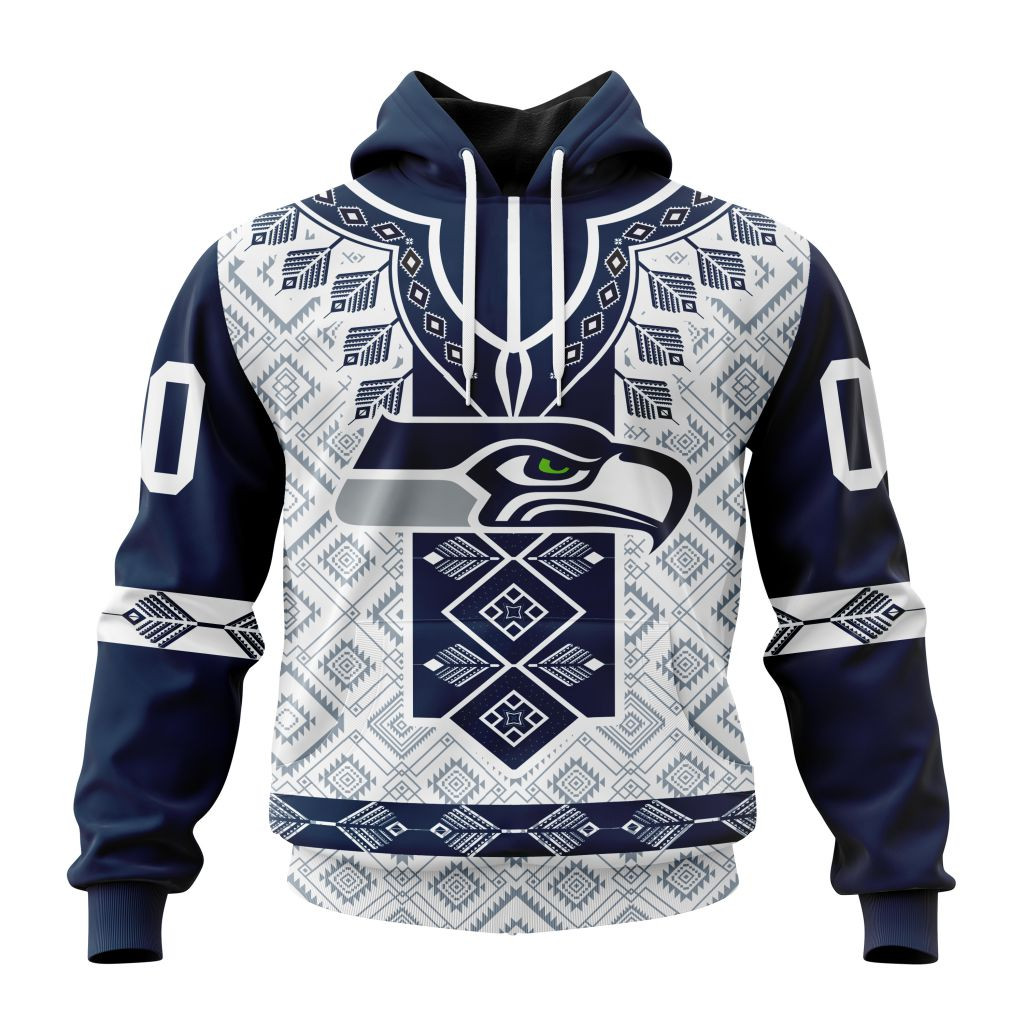 Seattle Seahawks | Special Native Design ST2501