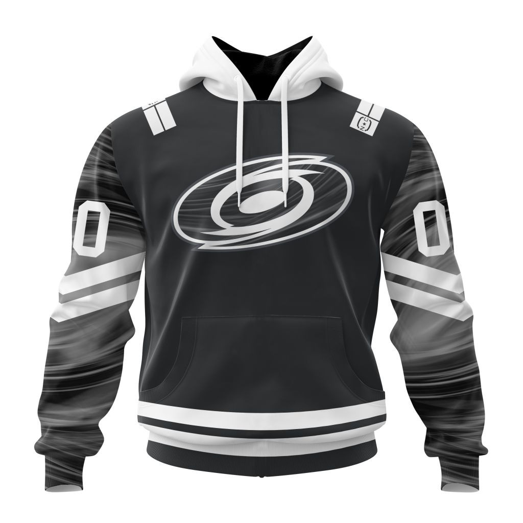 Carolina Hurricanes | Special City Edition Design