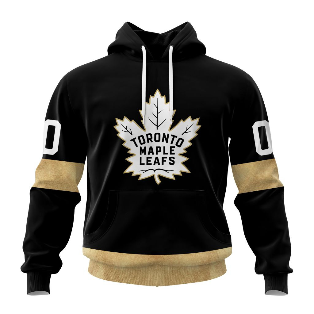 Toronto Maple Leafs | Special Bold Design