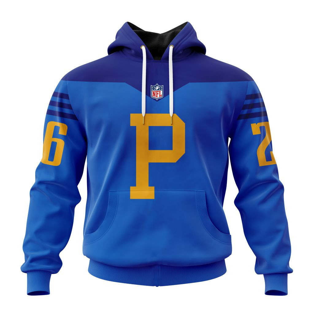 Philadelphia Eagles | Personalized Hoodie City Edition Design