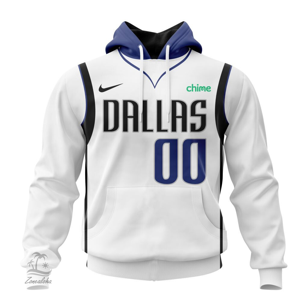 Dallas Mavericks | Personalized 2025 Association