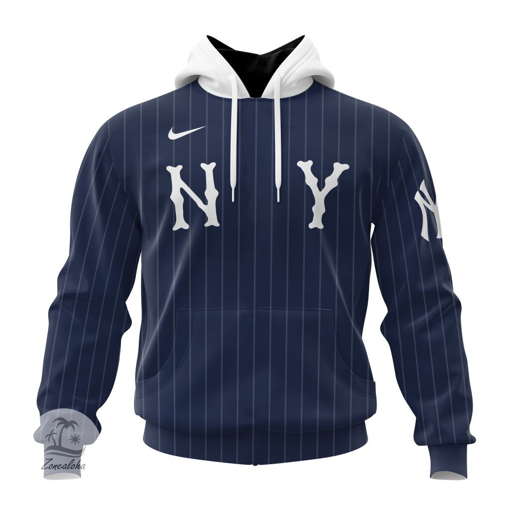 New York Yankees | Personalized Alternate Design Concept 2502