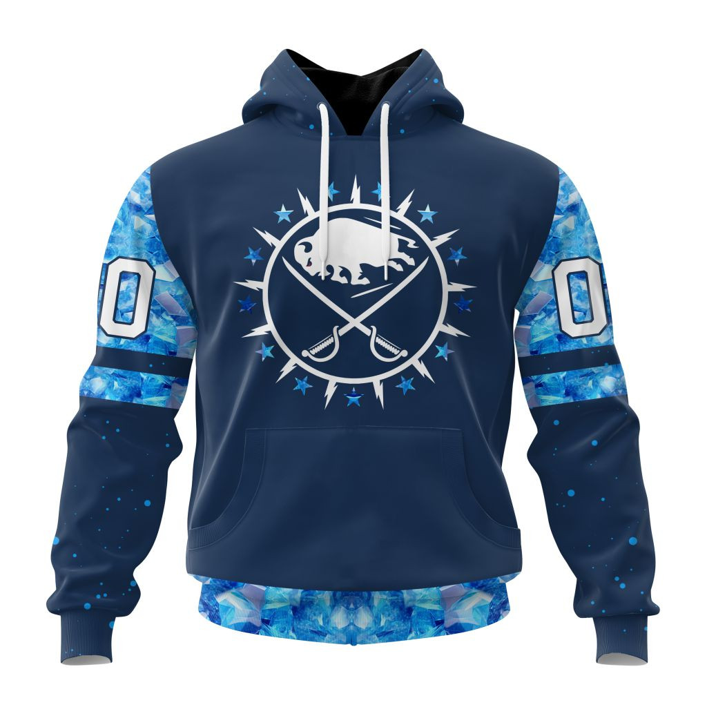 Buffalo Sabres | Special City Edition Design