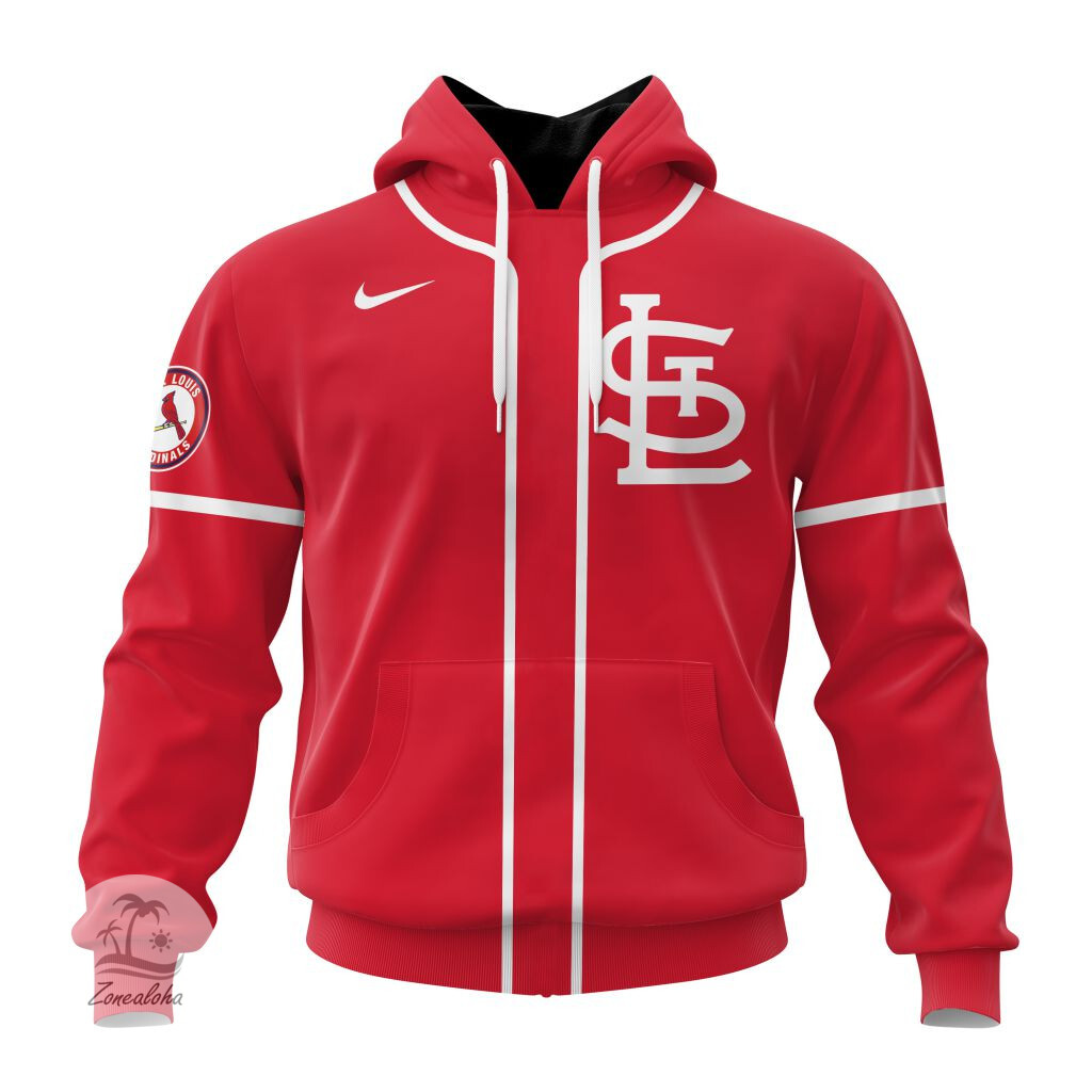 St. Louis Cardinals | Personalized Alternate Design Concept 2502