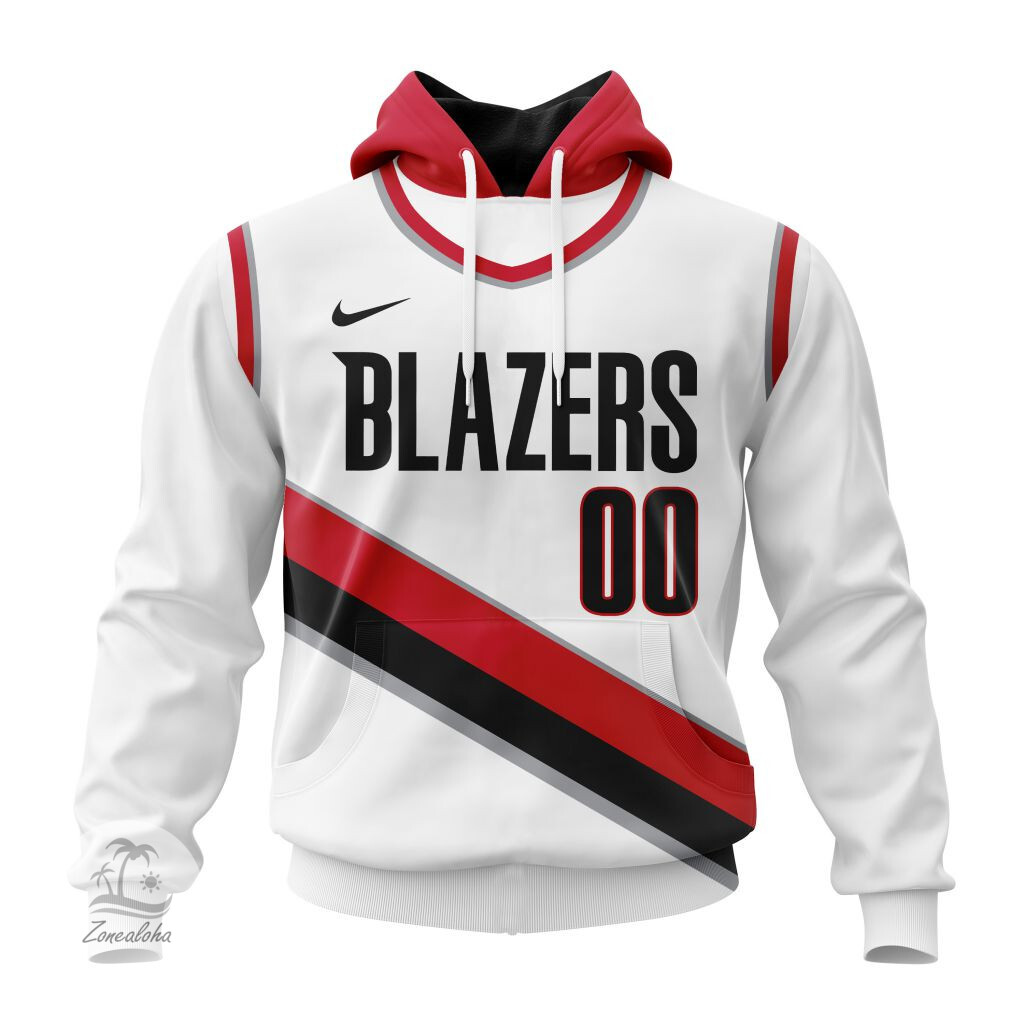 Portland Trail Blazers | Personalized 2025 Association