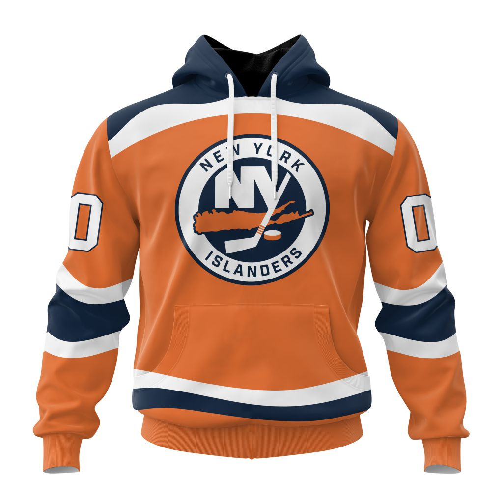 New York Islanders | Special Bold Design