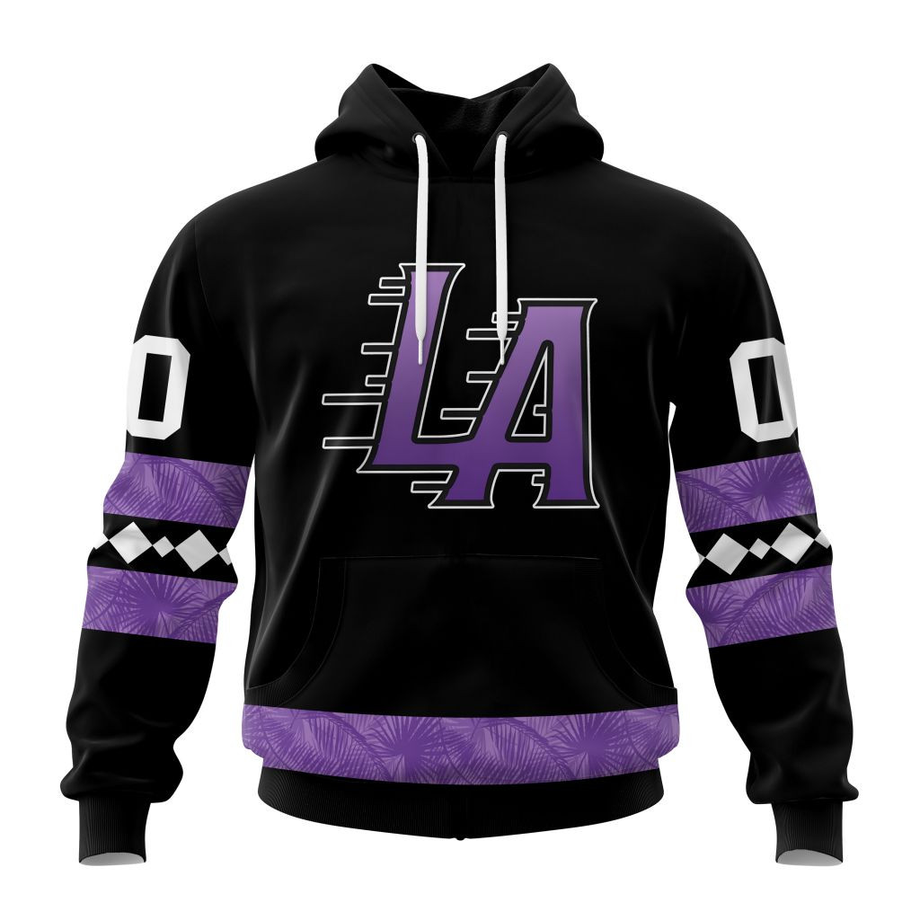 Los Angeles Kings | Special Bold Design