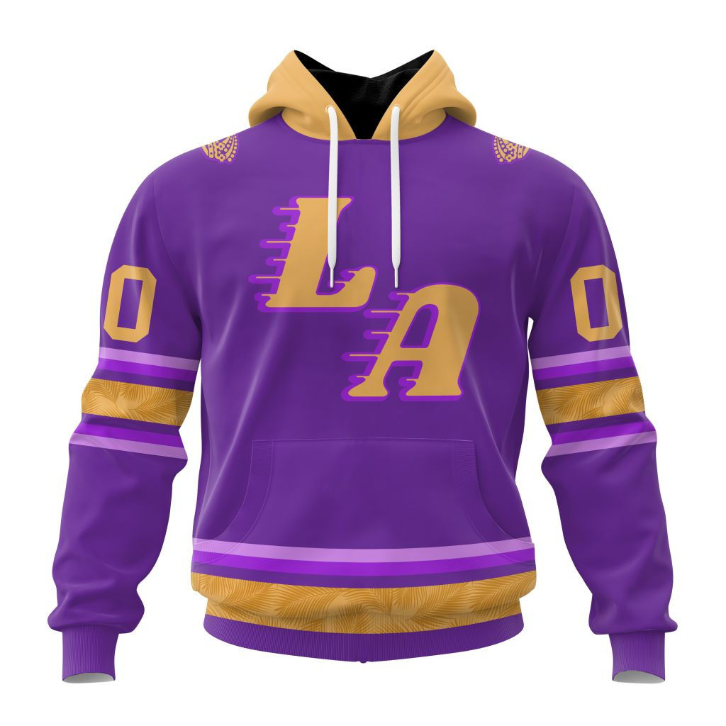 Los Angeles Kings | Special City Edition Design