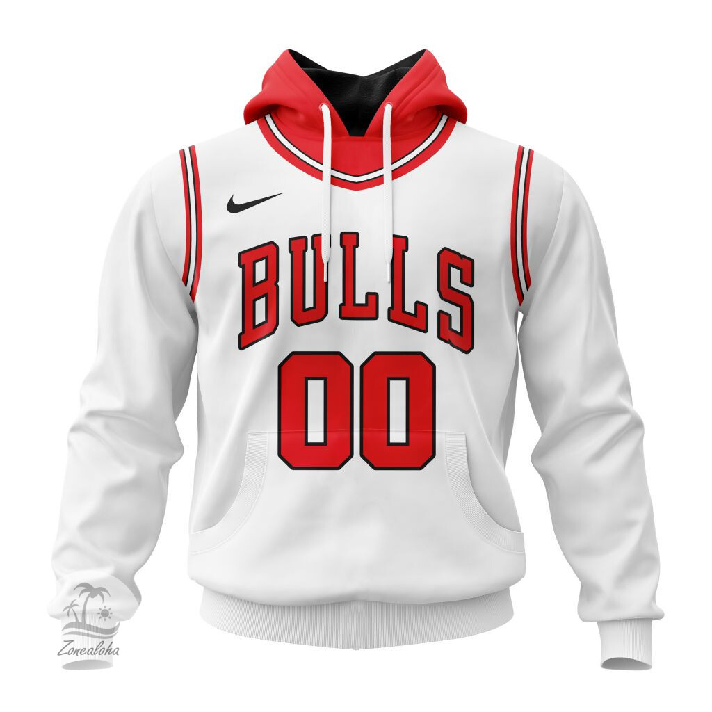 Chicago Bulls | Personalized 2025 Association