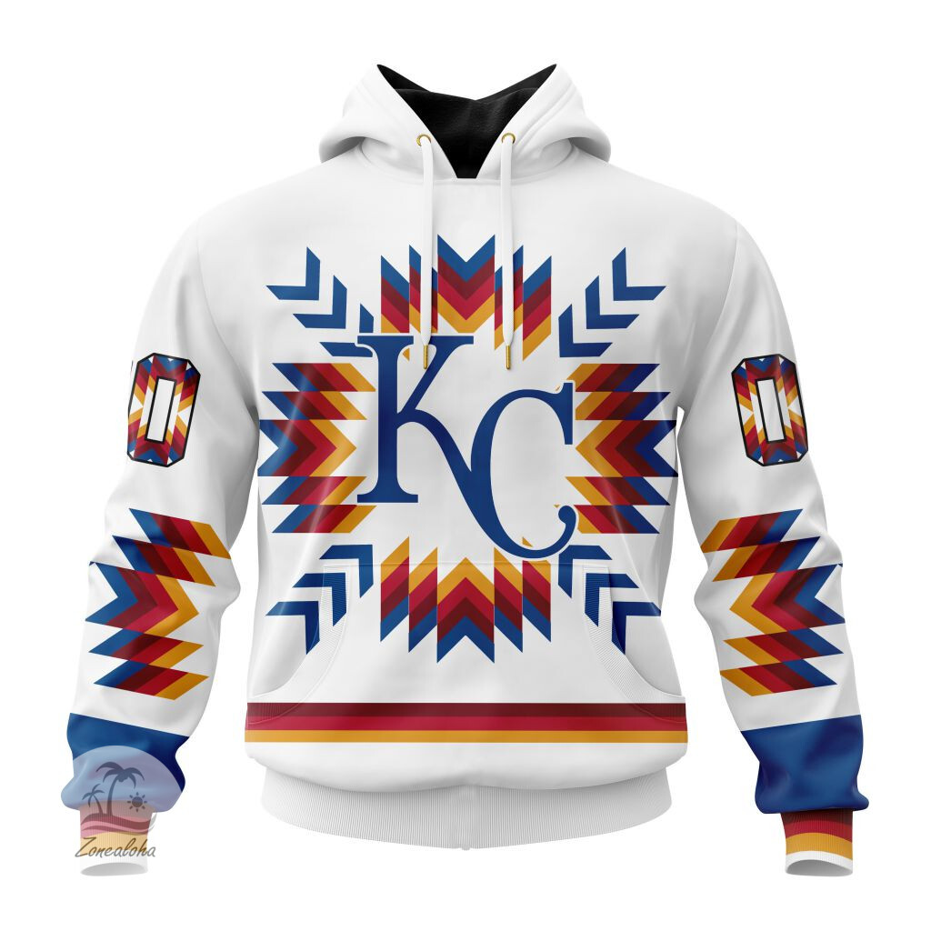 Kansas City Royals | Special Native Design ST2501
